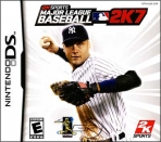 Major League Baseball 2K7