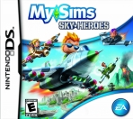 Obal-MySims SkyHeroes