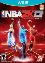 Obal-NBA 2K13