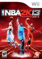 Obal-NBA 2K13