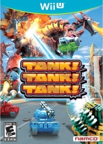 Obal-Tank! Tank! Tank!