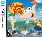 Obal-Phineas and Ferb