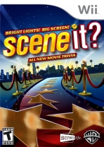 Obal-Scene It? Bright Lights! Big Screen!