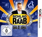 Obal-Schlag den Raab - Das 2. Spiel