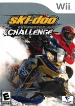 Obal-Ski Doo: Snowmobile Challenge