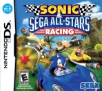 Obal-Sonic & SEGA All-Stars Racing