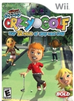 Obal-Kidz Sports Crazy Golf