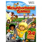 Obal-Neighborhood Games