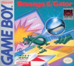 Obal-Revenge of the Gator