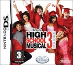 Obal-High School Musical 3 Senior Year