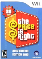 Obal-The Price is Right: 2010 Edition