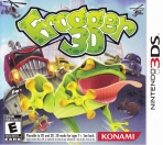 Obal-Frogger 3D