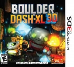 Obal-Boulder Dash-XL 3D
