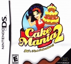 Obal-Cake Mania 2