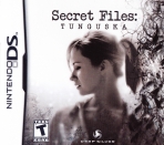 Obal-Secret Files: Tunguska