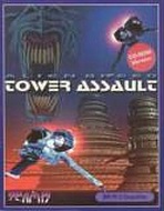 Obal-Alien Breed: Tower Assault