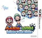 Obal-Mario & Luigi: Dream Team