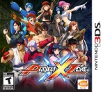 Obal-Project X Zone
