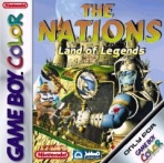 Obal-The Nations: Land of Legends