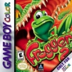 Obal-Frogger 2: Swampys Revenge