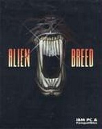 Obal-Alien Breed