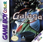 Obal-Galaga: Destination Earth