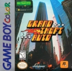 Grand Theft Auto