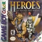 Obal-Heroes of Might and Magic