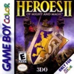 Obal-Heroes of Might and Magic II