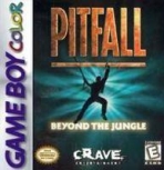 Obal-Pitfall: Beyond the Jungle