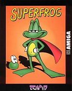 Obal-Superfrog