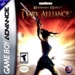 Baldurs Gate: Dark Alliance