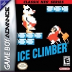 Obal-Classic NES Series: Ice Climber