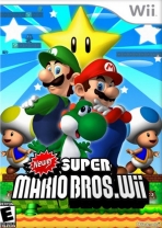 Obal-Newer Super Mario Bros