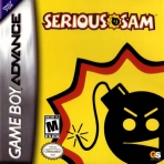 Obal-Serious Sam