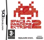 Obal-Space Invaders Extreme 2