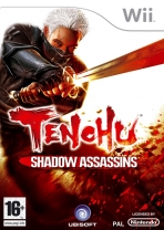 Obal-Tenchu: Shadow Assassins