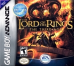 Obal-Lord of the Rings: The Third Age