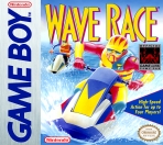 Obal-Wave Race