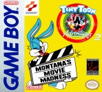Tiny Toon Adventures 2: Montanas Movie Madness