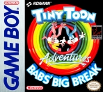 Tiny Toon Adventures: Babs Big Break