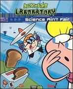 Obal-Dexters Laboratory: Science Aint Fair