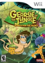 Obal-George of the Jungle and the Search for the Secret