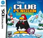 Obal-Club Penguin: Elite Penguin Force