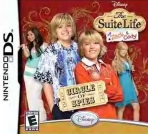 Obal-The Suite Life of Zack & Cody: Circle of Spies