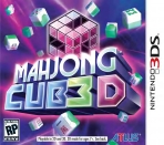 Obal-Mahjong Cub3D