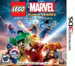 Obal-LEGO Marvel Super Heroes: Universe in Peril