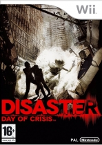 Obal-Disaster: Day of Crisis