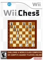 Obal-Wii Chess