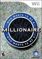 Obal-Who Wants to be a Millionaire